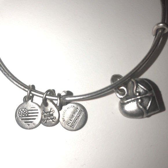 Exclusive Alex and Ani bracelet 💘 *FREEBIE - Picture 2 of 6